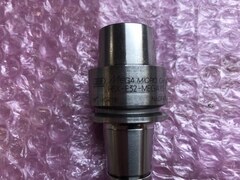 大昭和精機 BIG メガマイクロチャック HSK-E32-MEGA8S-60T