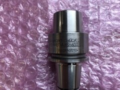 大昭和精機 BIG メガマイクロチャック HSK-E32-MEGA8S-60T