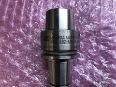 大昭和精機 BIG メガマイクロチャック HSK-E32-MEGA8S-60T