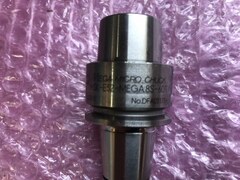 大昭和精機 BIG メガマイクロチャック HSK-E32-MEGA8S-60T