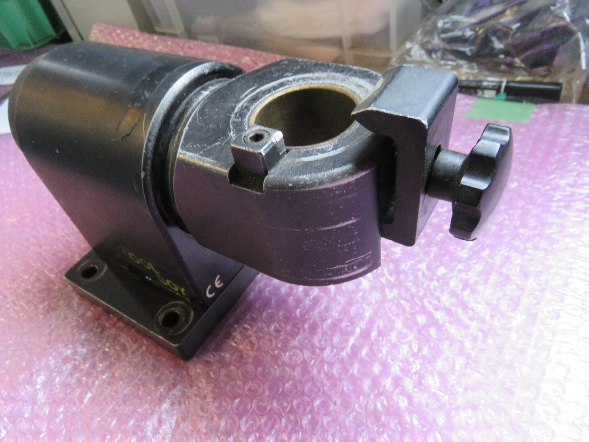 PWB ツールメイト  BT40用