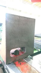 アマダ 角度切りバンドソー H-650HD