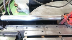 アマダ 角度切りバンドソー H-650HD