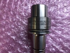 大昭和精機 BIG メガマイクロチャック HSK-E32-MEGA8S-60T