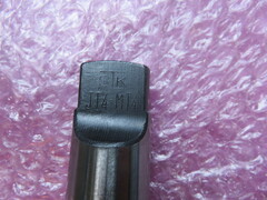 田倉工具製作所STK チャックアーバー  JT4-MT4