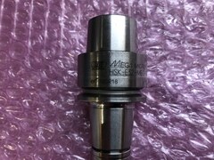 大昭和精機 BIG メガマイクロチャック HSK-E32-MEGA8S-60T