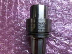 大昭和精機 BIG メガマイクロチャック HSK-E32-MEGA8S-60T