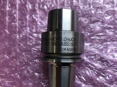 大昭和精機 BIG メガマイクロチャック HSK-E32-MEGA8S-60T