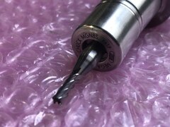 大昭和精機 BIG メガマイクロチャック HSK-E32-MEGA8S-60T