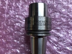 大昭和精機 BIG メガマイクロチャック HSK-E32-MEGA8S-60T