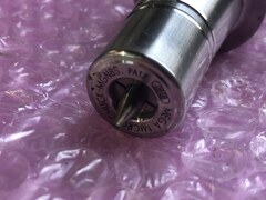 大昭和精機 BIG メガマイクロチャック HSK-E32-MEGA8S-60T