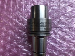 大昭和精機 BIG メガマイクロチャック HSK-E32-MEGA8S-60T