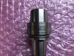 大昭和精機 BIG メガマイクロチャック HSK-E32-MEGA8S-60T