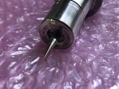 大昭和精機 BIG メガマイクロチャック HSK-E32-MEGA8S-60T