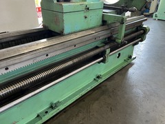 大日金属工業 23尺普通旋盤 DHM90×500