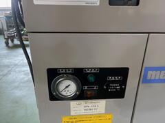 明治 エアーコンプレッサー DPK-22A5