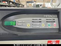 日立産機 パッケージコンプレッサー POD-11MA6