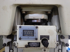 コマツ C型プレス OBS45-2