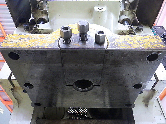 コマツ C型プレス OBS45-2