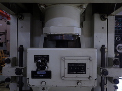 コマツ C型プレス OBS45-3