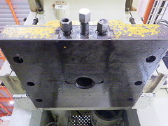 コマツ C型プレス OBS45-3