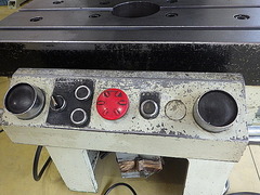 コマツ C型プレス OBS45-3