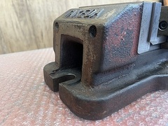 武田機械 油圧バイス TK-125HVS