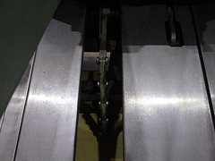 相澤鐵工所 シャーリング N3-1564