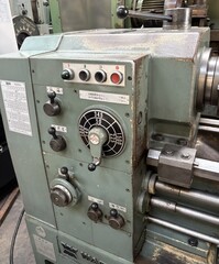 ワシノ 6尺旋盤 LE-19K