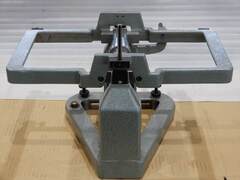 岡本工作機械製作所 天秤型砥石バランス台 BW-360
