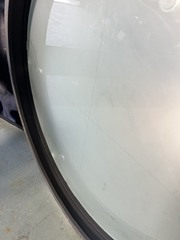 ニコン 投影機スクリーン V-20A用