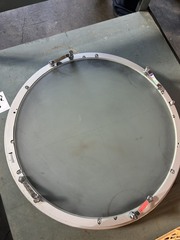 ニコン 投影機スクリーン V-20A用