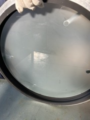 ニコン 投影機スクリーン V-20A用