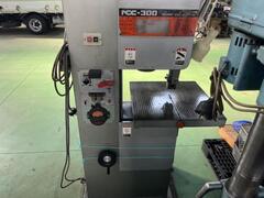 NCC コンターマシン NCC-300