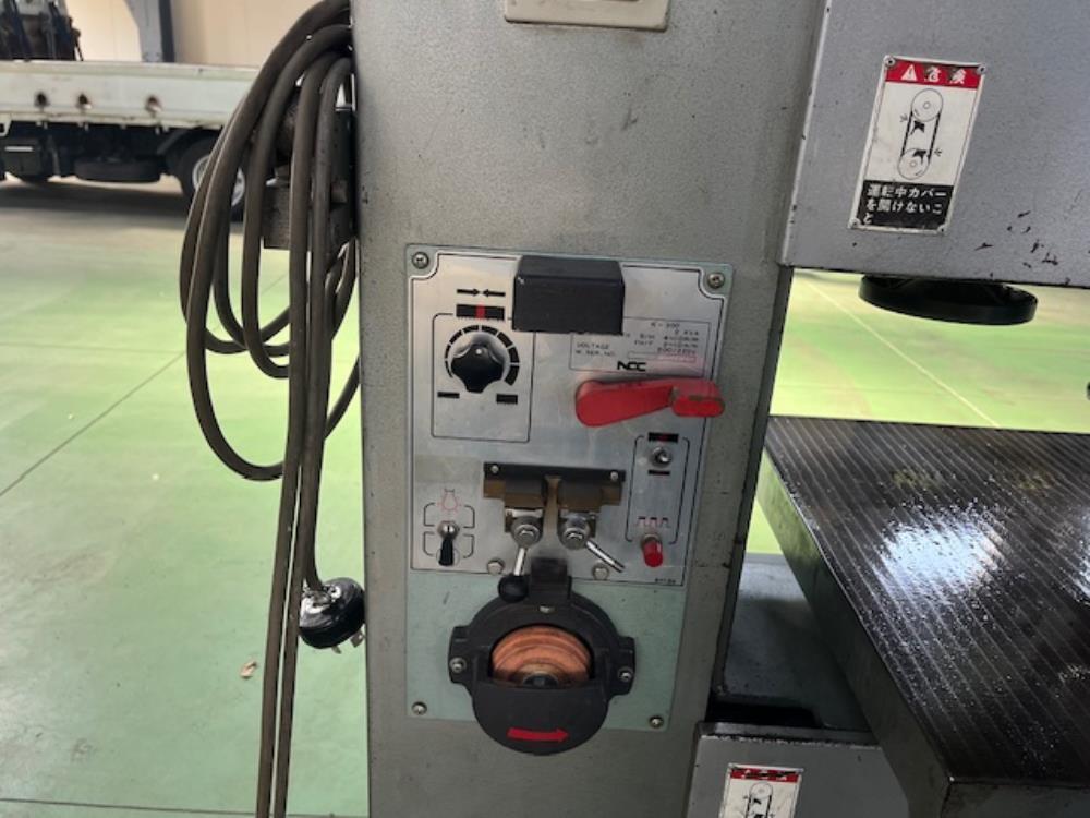 NCC コンターマシン NCC-300