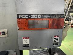 NCC コンターマシン NCC-300