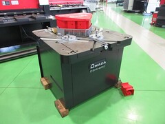 アマダ コーナーシャー CSW-250
