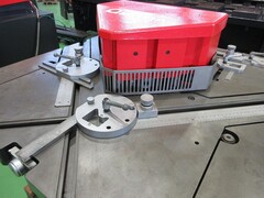アマダ コーナーシャー CSW-250