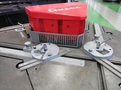 アマダ コーナーシャー CSW-250