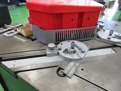 アマダ コーナーシャー CSW-250