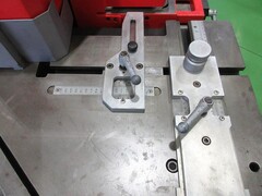 アマダ コーナーシャー CSW-250