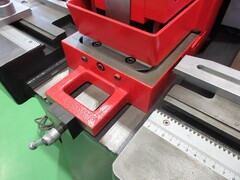 アマダ コーナーシャー CSW-250