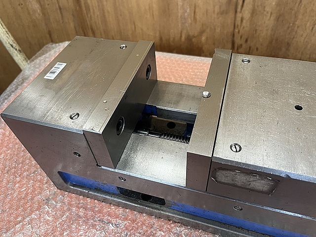 ナベヤ マシンバイス LTFV-150