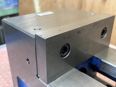 ナベヤ マシンバイス LTFV-150