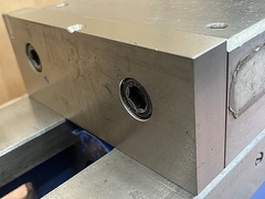 ナベヤ マシンバイス LTFV-150