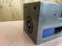 ナベヤ マシンバイス LTFV-150