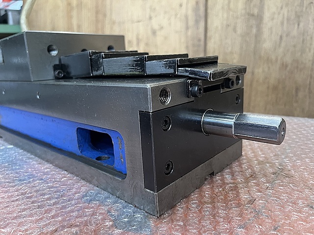 ナベヤ マシンバイス LTFV-150