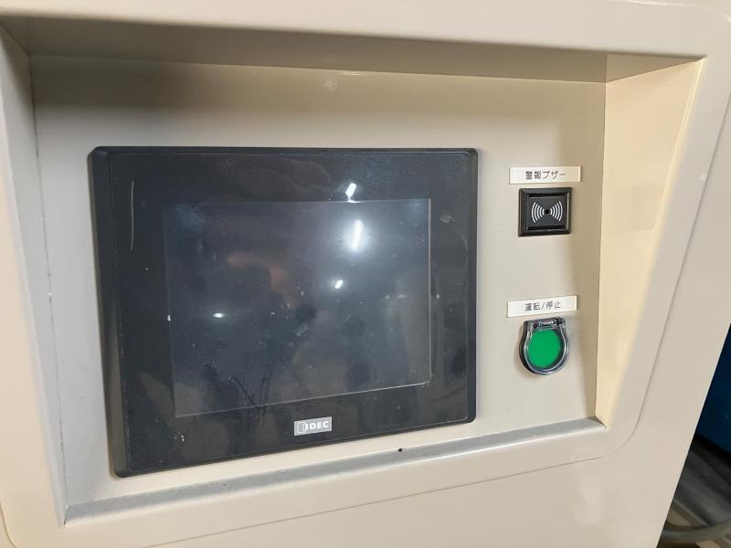 コベルコ CO2ガス除去装置 SDA-160s