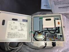 理研計器 CO2モニター RI-215D