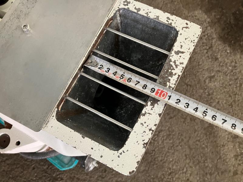 フリッチュ 粉砕機